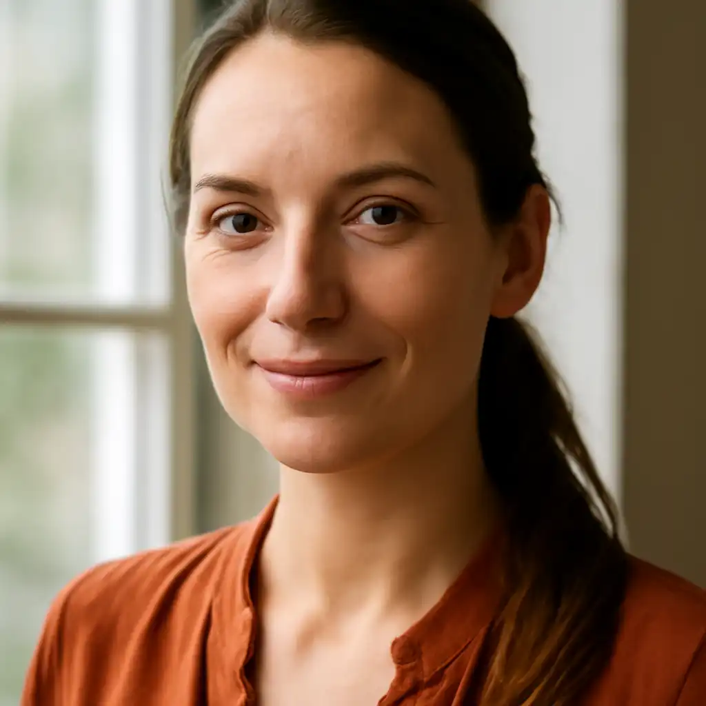 Ursula Kampmann